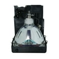 thumbnail image 3 of Advanced Lamps™ Lamp & Housing for The Hitachi PJ-TX300 Projector - 1 Unit per pack, 3 of 9