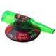 thumbnail image 5 of Girar botella de vino beber divertido juego de mesa Night Club Bar bebida fiesta Juguetes Likrtyny 7by0jq4rw5az8vu4, 5 of 8