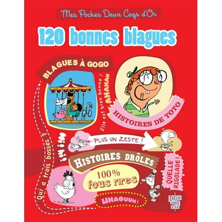Gratuit Images 120 Bonnes Blagues Ebook Walmart Com le plus cool salutations