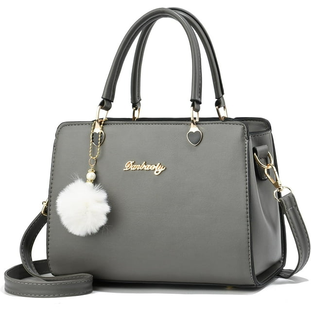 LHSHID Small Purses and Handbags for Women Ladies Fashion Crossbody bag Stylish Top Handle Satchel Shoulder Bags Totes