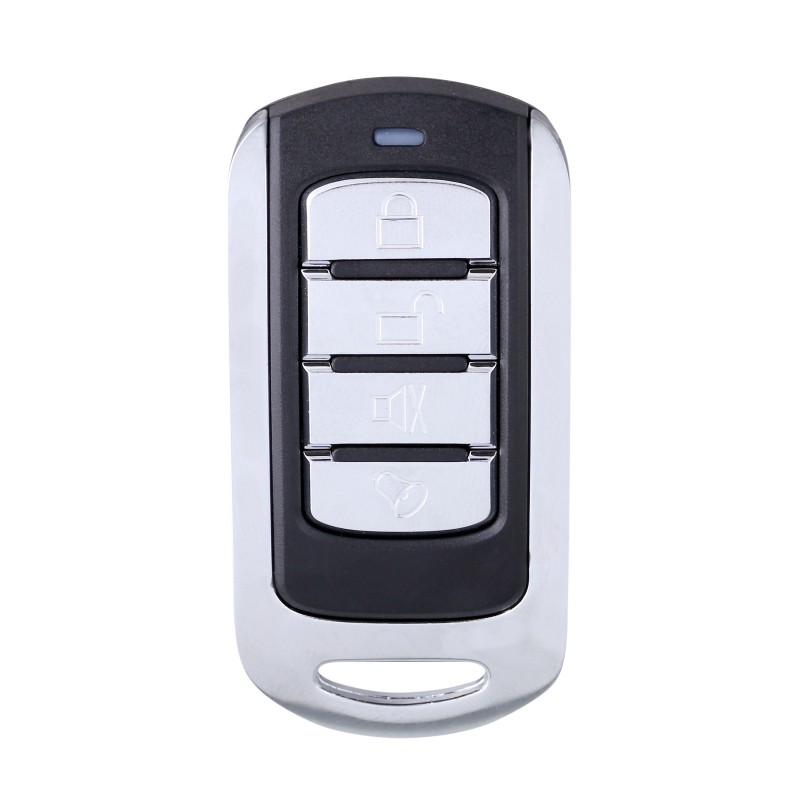 Universal Garage Door Opener Auto Remote Control Car Key ...