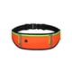 thumbnail image 1 of Greeniant Riñonera impermeable para correr, Jogging, riñonera, bolsa de pesca de seguridad, organizador Unisex para caminar y andar en monopatín Mochilas de mochilero Naranja Greeniant OD023115-03, 1 of 6