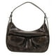 thumbnail image 1 of Bolso elegante de la PU del bolso de las axilas de las mujeres para el viaje de compras del partido de los desplazamientos de la calle, 1 of 7
