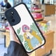 thumbnail image 2 of Mantenga su iPhone seguro y a la moda con nuestra elegante y minimalista funda de goma de TPU para teléfono: ¡perfecta para cualquier ocasión!, 2 of 4