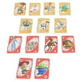 UNO Disney Pixar Toy Story Themed Card Game for 210 Players Ages 7Y