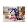 thumbnail image 5 of Peluche Fashion Pets husky, 5 of 5