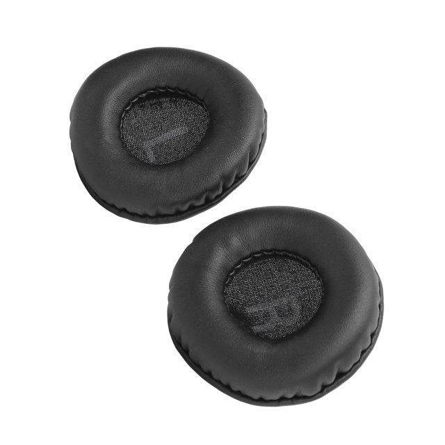 Coussinets d'Oreille Universels Durables Faciles à Remplacer Taille Compacte Faciles à Utiliser pour Écouteurs 2.4 Po