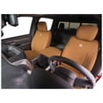thumbnail image 4 of Covercraft 21-24 Ford F150 Carhartt PrecisionFit Custom Front Row Seat Covers - Gravel, 4 of 4