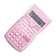 thumbnail image 2 of Calculadora Científica ANGGREK 12 Dígitos 240 Funciones Pantalla Grande con Cubierta Dura, 2 of 8