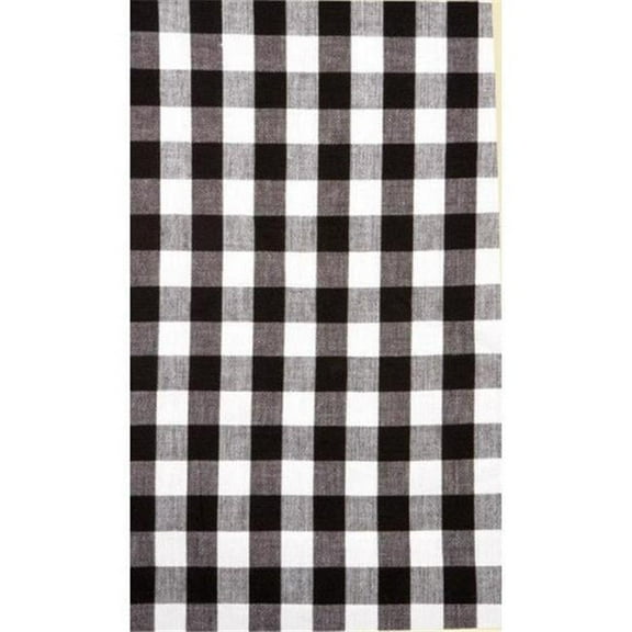 Rod Pocket Curtain