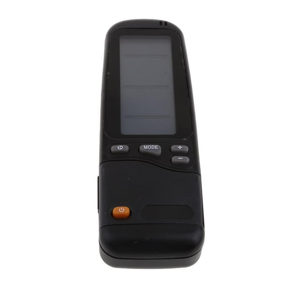 Telemando de aire acondicionado perfecl Multifunción Infrarrojos RC-3