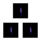 thumbnail image 1 of Toystoory Barras luminosas de repuesto Glow Stick con colgador Type4 NO4, 1 of 6
