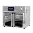 thumbnail image 2 of Freidora de Aire Maxx Kalorik 26 QT y Set de Cuchillos Jade Cook C0293-06, 2 of 4