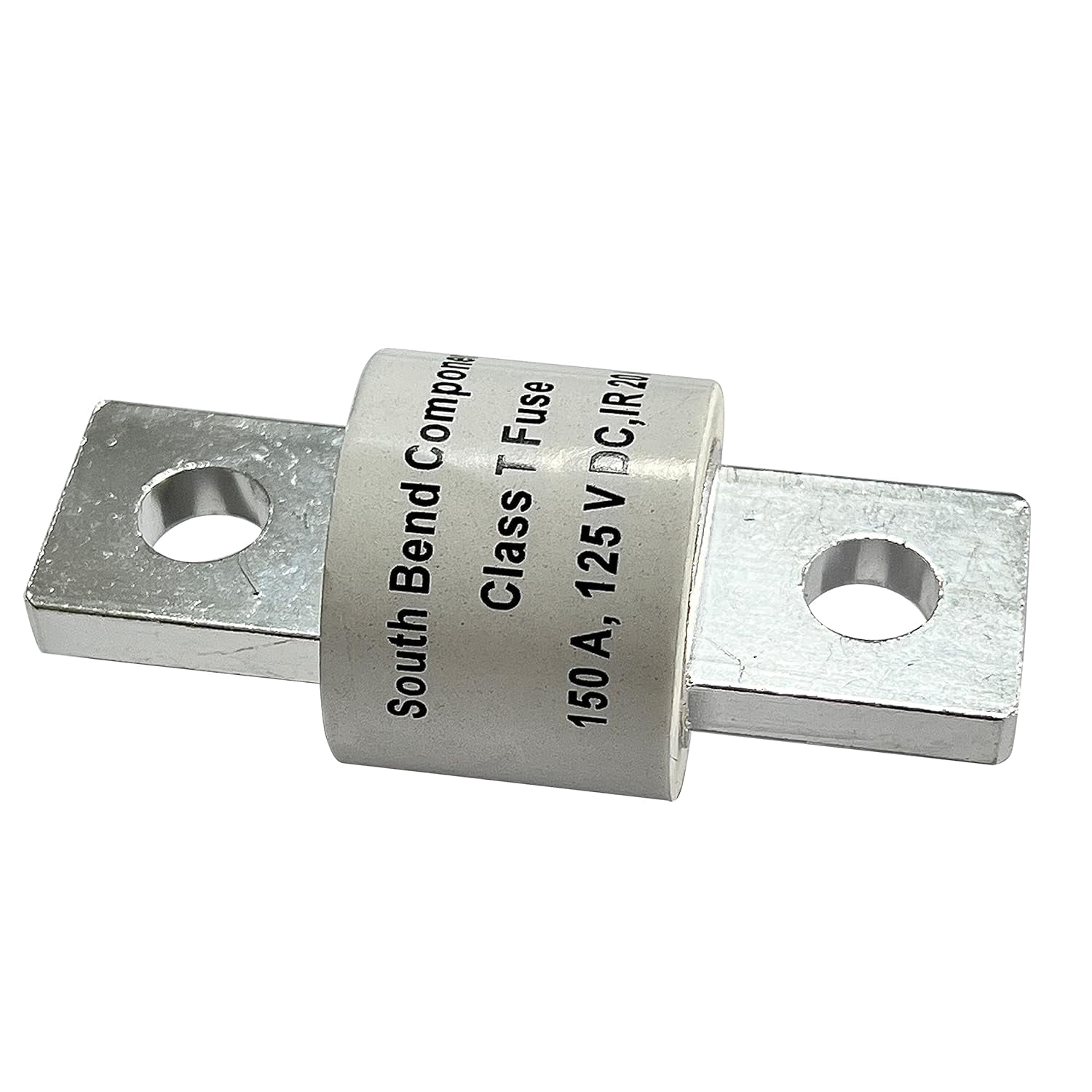 South Bend Components 150A Class T Fast Blow Fuse (5-Pack)