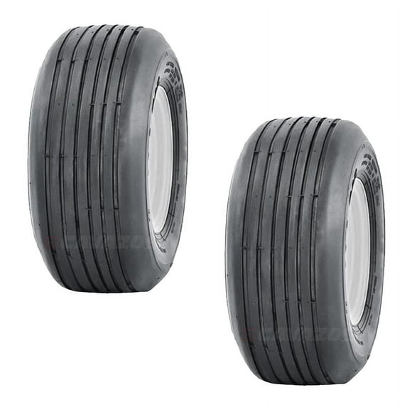 PAQUETE DE 2 LLANTAS 18X8.50-8 EPSILON P508 TL 6 82C