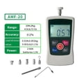 thumbnail image 2 of Trigger Pull Pul Force Gauge Four Units Professional Gun Dynamometer With Large LCD Screen For School Teaching Mechanics ,Easy to Operate, 2 of 6