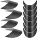 thumbnail image 4 of BRIGHTFUFU 10 Uds. Sombrero con visera, gorra de béisbol con visera y visera, suministros de protección para el sol, inserciones moldeadoras de gorra, 4 of 7
