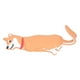 thumbnail image 1 of 2 Ganchos Adhesivos para Puggy Adhesivo para Nevera Gancho de Pared Lindo Perro Animal Decorativo Llavero Gancho para Colgar en la Pared para Colgar Toallas Llaves ANGGREK Otros, 1 of 8