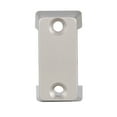 thumbnail image 1 of Indicator Privacy Bolt Door Lock - Indicator Privacy Bolt Door Lock Vacant Engaged + Screws Bathroom Toilet, 1 of 8