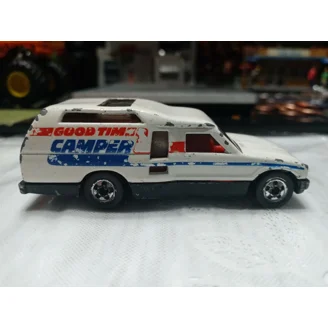 Hot Wheels 1/64 Volkswagen Série Walmart 2022 #8/8 Complète - Neuve
