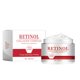thumbnail image 2 of Crema Facial con Colágeno y Retinol | Reafirmante E Hidratante | Antiedad y Elasticidad | 30 G, 2 of 7