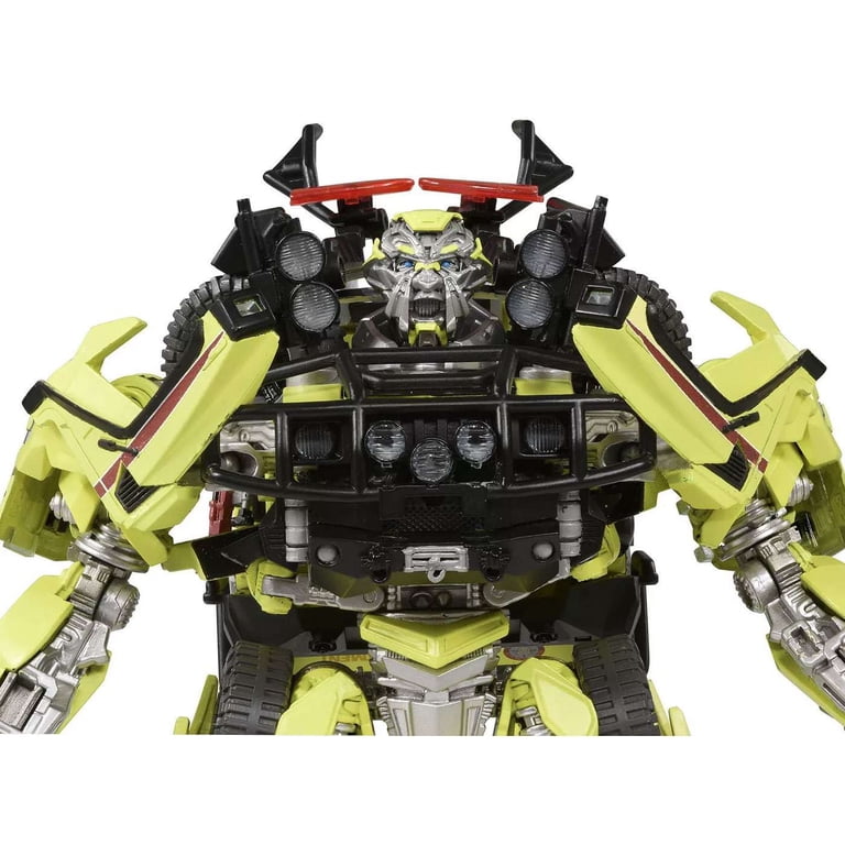 MPM-11 Ratchet | Transformers Masterpiece Movie Series - Walmart.com