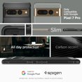 thumbnail image 2 of Funda Spigen Rugged Armor para Google Pixel 7 Pro (2022), 2 of 7