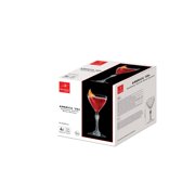 Bormioli Rocco America20s 4.75 oz. Nick & Nora Stem ,Set of 4