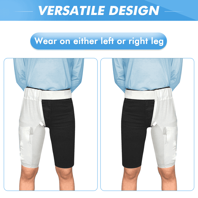 Nephrostomy Bag Holder