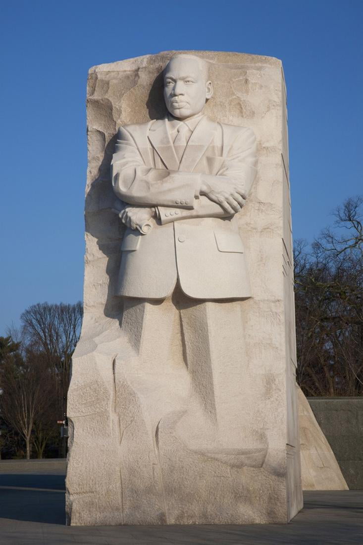 Martin Luther King Jr National Memorial A Monument To Civil Rights Of Free Shipping Code