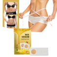 thumbnail image 2 of Body Care 7pcs Body Shaping And Lifting Patch Beauty Care Skin Tightening Slimming Patch, 2 of 8