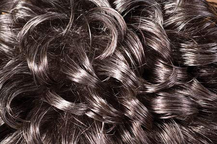 Foxy Silver (Cheryl) - Synthetic Lace Part Wig in 3T280