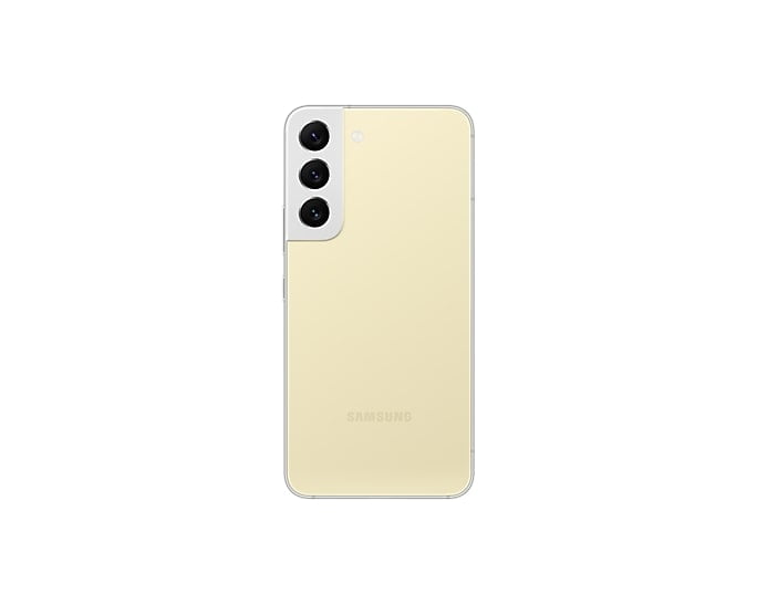 Restored  Samsung Galaxy S22 256GB S901U Unlocked (Refurbished)