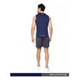 thumbnail image 4 of Ropa Deportiva Hombre Playera Short Confortable Bingo's Star, 4 of 8