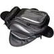 thumbnail image 4 of Bolsa de sillín para tanque de combustible diésel, bolso de hombro impermeable para Honda Suzuki Kawasaki RV, 4 of 4