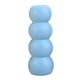 thumbnail image 1 of Jarrón de flores de cerámica, jarrón de flores simple moderno bohemio, jarrón decorativo para estante, Cielo azul, 1 of 9