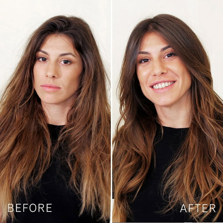 Brazilian blowout on sale at home