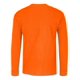 thumbnail image 2 of Playera Hombre Manga Larga Colores 100% Algodón - Yazbek, 2 of 3