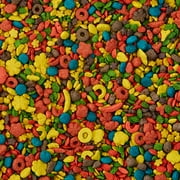Kaytee Exact Rainbow Parrot & Conure, Pet Bird Food, 4 Pounds