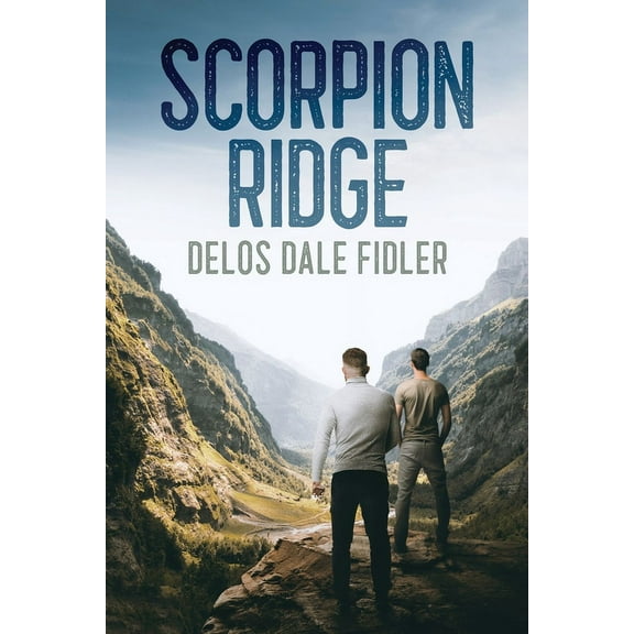 Scorpion Ridge, (Paperback)