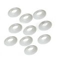 thumbnail image 1 of 25pcs Silicon Rubber Washer Gasket Set For Grolsch EZ Cap Swing Top Bottle Cap, 1 of 8