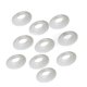 thumbnail image 2 of 25Pcs Silicones Rubber Gaskets Washers Backs For Grolsch Cap Swing Top Bottle Cap Homes Brew Beer Sodas Bottle Seal Accessory, 2 of 10