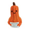 thumbnail image 1 of Juguete Inspi para Tejer Con Tarjeta Positiva El La Habitación Y Fiesta (calabaza) Rojo, 1 of 3