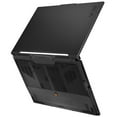 thumbnail image 5 of ASUS TUF A16 Gaming Laptop, 16" WUXGA 165Hz Display, AMD 8-Core Ryzen 7 7735HS, AMD Radeon RX 7600S (Beat GeForce RTX 3050 Ti), 64GB DDR5, 1TB NVMe 4.0, RGB KB, Wi-Fi 6, RJ-45, SPS HDMI, Win 11 Pro, 5 of 5