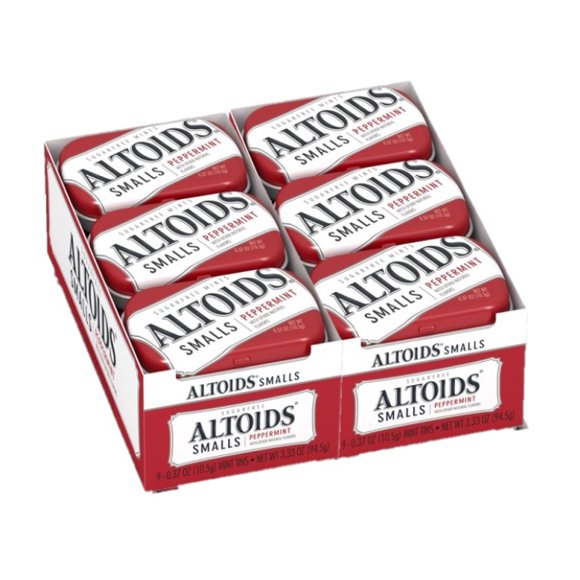 Altoids