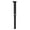 Black, variant on AnswerBMX Seatpost Extender, 27.2x407mm, Blue