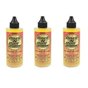 Rock N Roll 135816 Gold Chain Lubricant, 4-Ounce (1, ?hree P?ck)