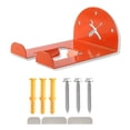 thumbnail image 2 of Space Saving Garden Organizers Garage Wall Mounted Tool Hanger Organizes Trimmers Mowers Blowers and Garden Equipment, 2 of 10