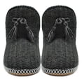 thumbnail image 1 of Zapatillas mujer sombrero zapatos invierno cálido felpa, 1 of 5