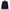 Navy, variant on HOMBOM Lightweight Womens Sweatshirts Trendy Plain Crew Neck Beige Pullover Soft Casual Long Sleeve Sweatshirt L